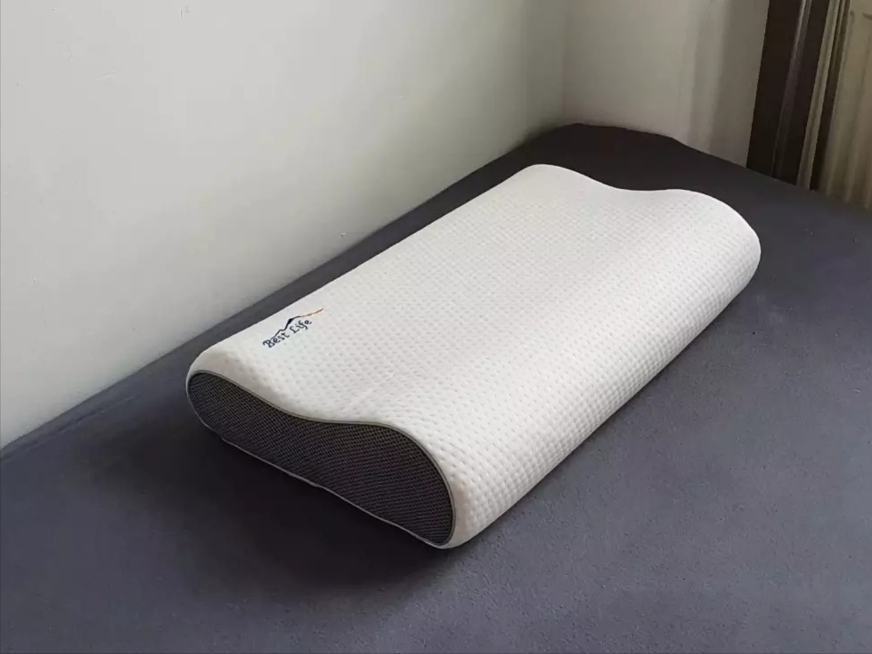 BestLife orthopedisch kussen breedte